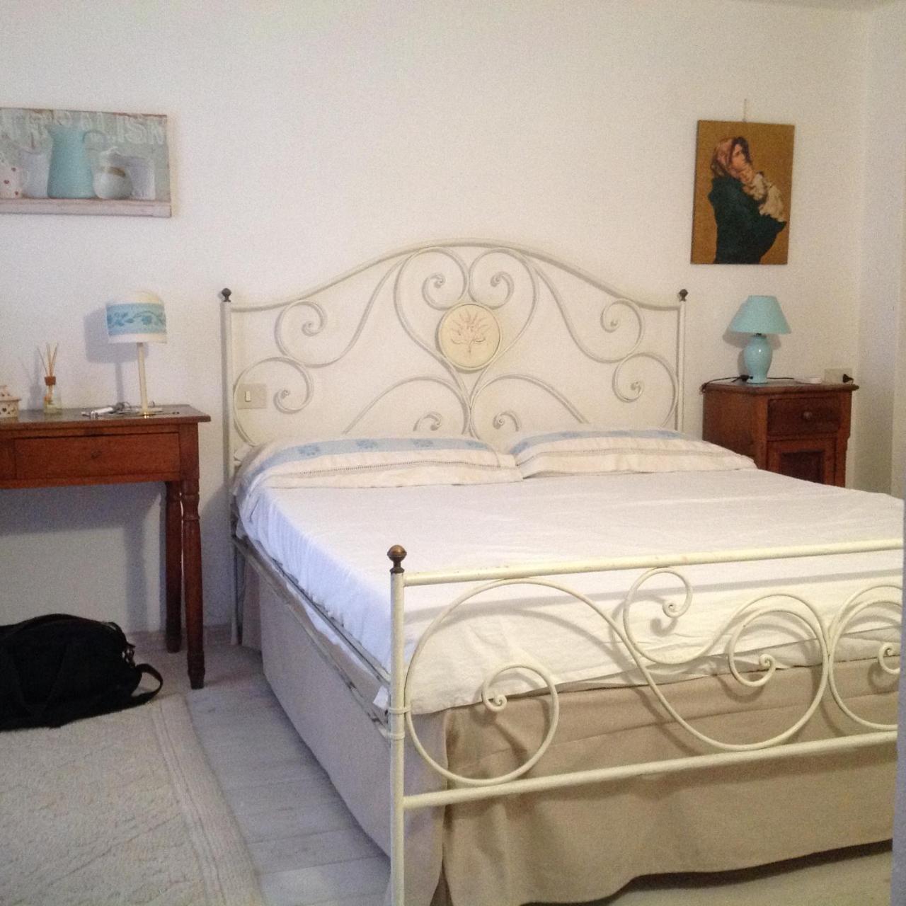 Casa Vacanza Porto Luna 68 Villasimius Exteriör bild