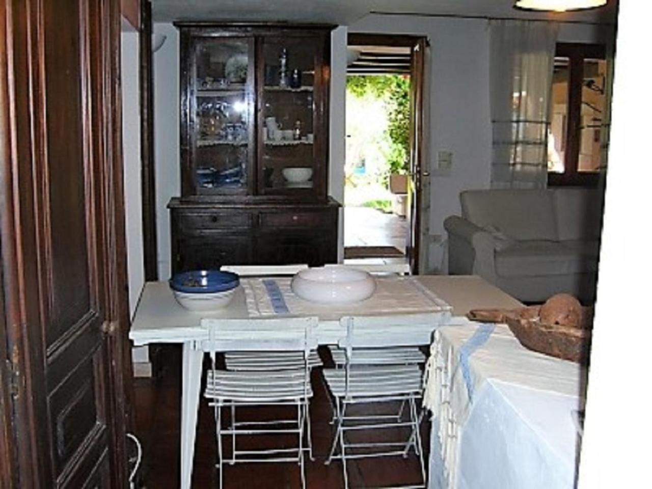 Casa Vacanza Porto Luna 68 Villasimius Exteriör bild