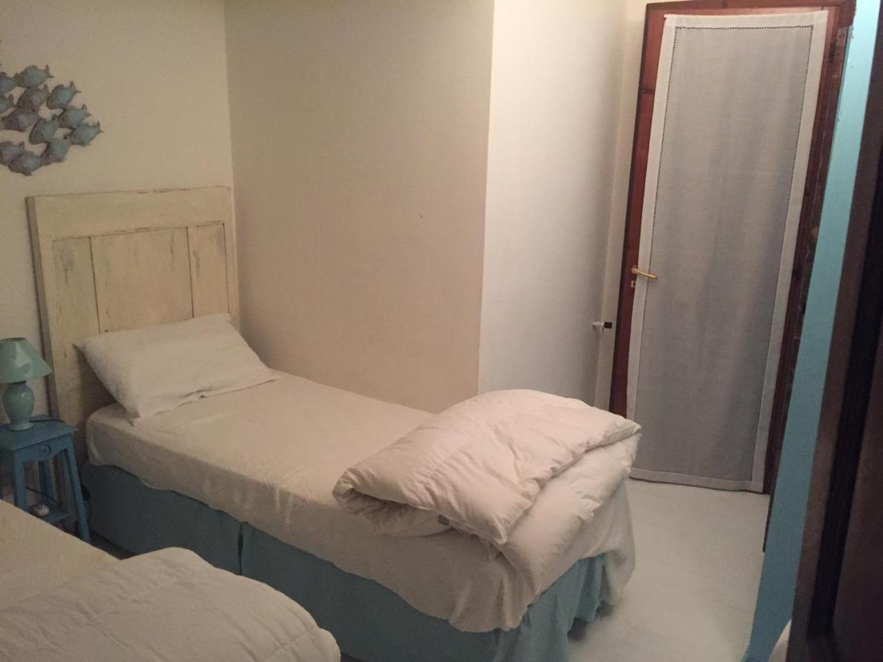 Casa Vacanza Porto Luna 68 Villasimius Exteriör bild